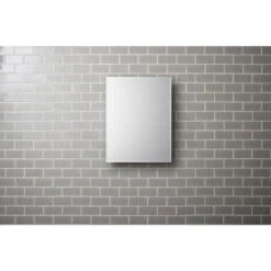 KOHLER 20-in X 26-in Rectangle Surface/Recessed Mirrored Medicine Cabinet
