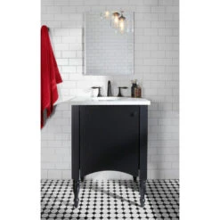 KOHLER 20-in X 26-in Rectangle Surface/Recessed Mirrored Medicine Cabinet -Kohler Sales Store 723085300062 08312436 1800x1800
