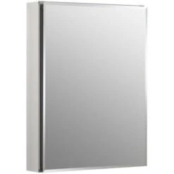 KOHLER 20-in X 26-in Rectangle Surface/Recessed Mirrored Medicine Cabinet -Kohler Sales Store 723085300062xl 1800x1800