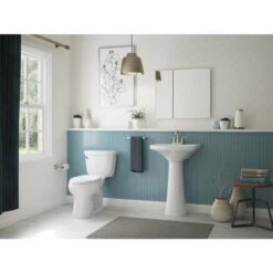 KOHLER 30-in X 26-in Rectangle Recessed Mirrored Medicine Cabinet 24 KOHLER 30-in X 26-in Rectangle Recessed Mirrored Medicine Cabinet -Kohler Sales Store 723085300109 15458396 1800x1800