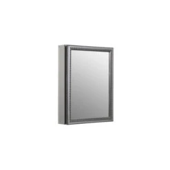 KOHLER 20-in X 26-in Rectangle Recessed Mirrored Medicine Cabinet -Kohler Sales Store 723085300291xl 1800x1800