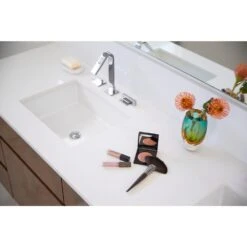KOHLER Verticyl Vitreous China Undermount Bathroom Sink In White With Overflow Drain -Kohler Sales Store 735cc7855ac0e197bdb031b26f4d83db 1800x1800