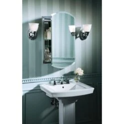 KOHLER Archer Vitreous China Pedestal In White -Kohler Sales Store 738f4fd28de5f8ef7fa6498220e7cee1 371b76c4 b218 43dd a77e f0a12261dc6f 1800x1800