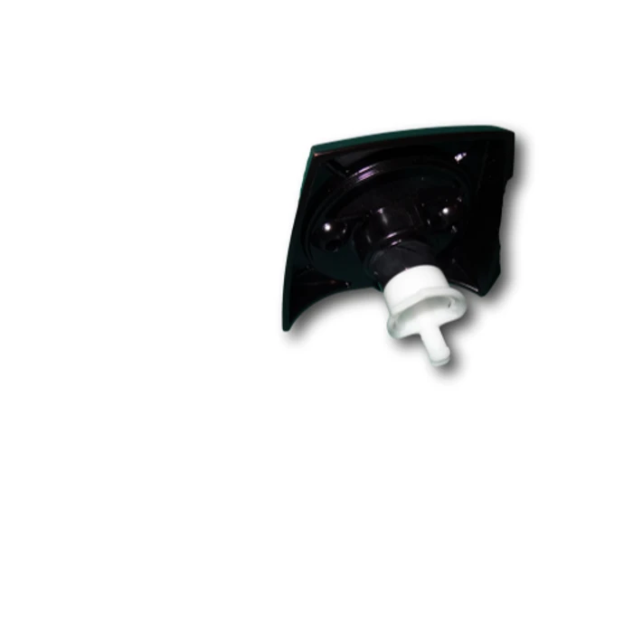 Kohler 74675-2bz Drain Overflow, Clearflow - Oil Rubbed Bronze 4 Kohler 74675-2bz Drain Overflow, Clearflow - Oil Rubbed Bronze - Image 2