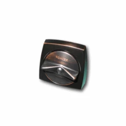 Kohler 74675-2bz Drain Overflow, Clearflow - Oil Rubbed Bronze