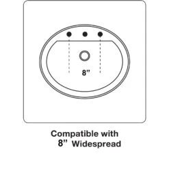 KOHLER Memoirs 5-3/8 In. Cermaic Pedestal Sink Basin In White With Overflow Drain -Kohler Sales Store 7505760ef338f7953b1e43d8948edd26 58be52be 8c7d 4250 97fc 0d755422eab3 1800x1800