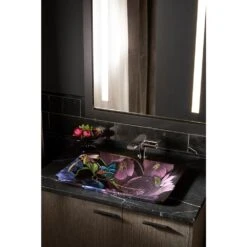 KOHLER Dutchmaster Rectangular Vessel Sink In Midnight Floral 11 KOHLER Dutchmaster Rectangular Vessel Sink In Midnight Floral -Kohler Sales Store 7606f2d4e2f1874e7626be749ebc21de 1800x1800