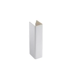 KOHLER Reve Ceramic Pedestal In White