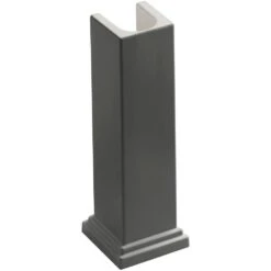 KOHLER Tresham Fireclay Pedestal In Almond -Kohler Sales Store 7a31a6e7df217daaeb95b4d7885be6d0 1800x1800