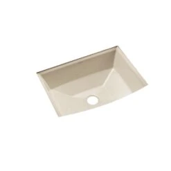 KOHLER Archer Vitreous China Undermount Bathroom Sink In White With Overflow Drain 33 KOHLER Archer Vitreous China Undermount Bathroom Sink In White With Overflow Drain -Kohler Sales Store 7c143bd9e4bea9f565c828bcb0e2c97c 1800x1800