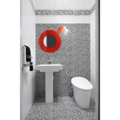 KOHLER Reve Single-Hole Ceramic Pedestal Bathroom Sink Combo In White With Overflow Drain 8 KOHLER Reve Single-Hole Ceramic Pedestal Bathroom Sink Combo In White With Overflow Drain -Kohler Sales Store 7d0283ec99abf900d4cf913ed15d11e8 1800x1800