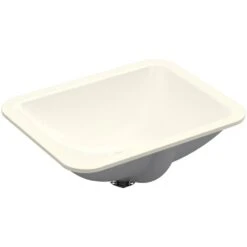 KOHLER Caxton Rectangle Undermount Bathroom Sink In White 29 KOHLER Caxton Rectangle Undermount Bathroom Sink In White -Kohler Sales Store 80b218851901082ff629cb8888088662 1800x1800