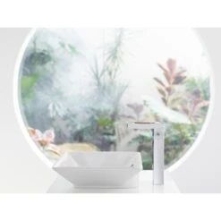 KOHLER Reve Fireclay Vessel Sink In White With Overflow Drain -Kohler Sales Store 822b84270ce63152359670f500e1f3b3 1800x1800