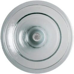 KOHLER Spun Glass Vessel Sink In Ice -Kohler Sales Store 876e350c5081a9de3f32040f904a3421 1800x1800