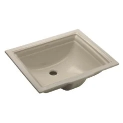KOHLER Memoirs Vitreous China Undermount Bathroom Sink In White With Overflow Drain -Kohler Sales Store 8794dafe3f3dc73da925694e4eceffc2 1800x1800