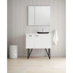 KOHLER Iron Plains Vessel Cast Iron Bathroom Sink In White With Painted Underside And Overflow -Kohler Sales Store 882308729e74b18bba5e99a5986e58b1 b9571609 9ba1 44f7 934e f192d76c5c42 1800x1800