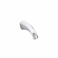 KOHLER Polished Chrome Bathtub Spout -Kohler Sales Store 885612005069xl 1800x1800