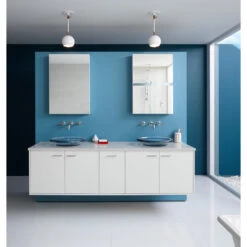 KOHLER Catalan 24.125-in X 36-in Rectangle Surface/Recessed Mirrored Medicine Cabinet 13 KOHLER Catalan 24.125-in X 36-in Rectangle Surface/Recessed Mirrored Medicine Cabinet -Kohler Sales Store 885612032881 07741205 1800x1800