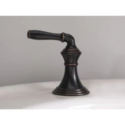 KOHLER Devonshire Vibrant Brushed Nickel 2-handle Widespread WaterSense Bathroom Sink Faucet With Drain -Kohler Sales Store 885612060075 08024139 1800x1800