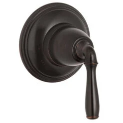 KOHLER Oil Rubbed Bronze Lever Shower Handle