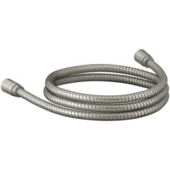 KOHLER Vibrant Brushed Nickel Shower Hose