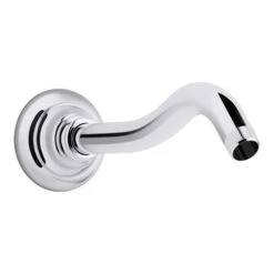 KOHLER Oil-Rubbed Bronze Shower Arm And Flange -Kohler Sales Store 885612169068xl 1800x1800