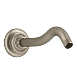 KOHLER Oil-Rubbed Bronze Shower Arm And Flange -Kohler Sales Store 885612169075xl 1800x1800