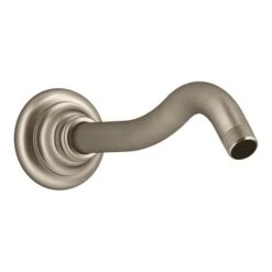 KOHLER Oil-Rubbed Bronze Shower Arm And Flange -Kohler Sales Store 885612169082xl 1800x1800