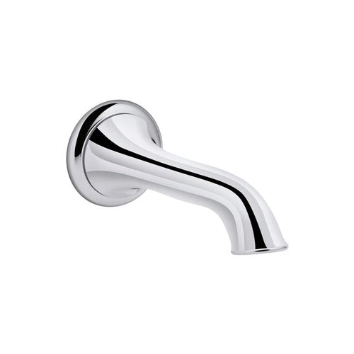KOHLER Brushed Bronze Bathtub Spout 7 KOHLER Brushed Bronze Bathtub Spout - Image 5