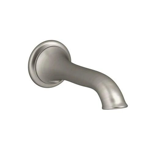 KOHLER Brushed Bronze Bathtub Spout 5 KOHLER Brushed Bronze Bathtub Spout - Image 3