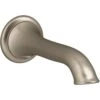 KOHLER Brushed Bronze Bathtub Spout -Kohler Sales Store 885612176240xl 68ad712f 76d8 4db7 8441 e2542ec5fca5 1800x1800