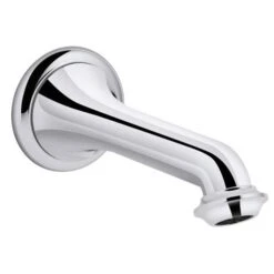 KOHLER Brushed Nickel Bathtub Spout 10 KOHLER Brushed Nickel Bathtub Spout -Kohler Sales Store 885612176257xl 1800x1800