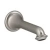 KOHLER Brushed Nickel Bathtub Spout -Kohler Sales Store 885612176271xl 1800x1800