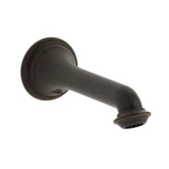 KOHLER Brushed Nickel Bathtub Spout 11 KOHLER Brushed Nickel Bathtub Spout -Kohler Sales Store 885612176301xl 1800x1800
