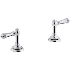 KOHLER Vibrant Brushed Nickel Lever Bathtub Faucet Handle -Kohler Sales Store 885612178596xl 1800x1800