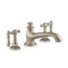 KOHLER Brushed Bronze Bathtub Spout With Diverter -Kohler Sales Store 885612179944 10126048 1800x1800