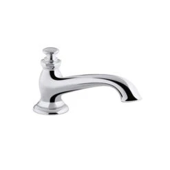 KOHLER Brushed Bronze Bathtub Spout With Diverter -Kohler Sales Store 885612179951xl 1800x1800