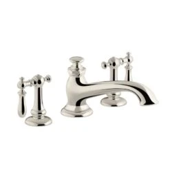 KOHLER Brushed Bronze Bathtub Spout With Diverter -Kohler Sales Store 885612179968 10125954 1800x1800