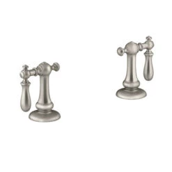 KOHLER Oil-Rubbed Bronze Bathroom Sink Faucet Handle 14 KOHLER Oil-Rubbed Bronze Bathroom Sink Faucet Handle -Kohler Sales Store 885612185600xl 1800x1800