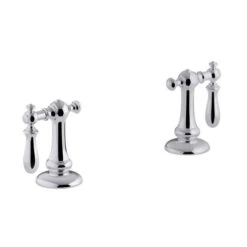 KOHLER Oil-Rubbed Bronze Bathroom Sink Faucet Handle 16 KOHLER Oil-Rubbed Bronze Bathroom Sink Faucet Handle -Kohler Sales Store 885612185624xl 1800x1800