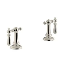 KOHLER Oil-Rubbed Bronze Bathroom Sink Faucet Handle 17 KOHLER Oil-Rubbed Bronze Bathroom Sink Faucet Handle -Kohler Sales Store 885612185631xl 1800x1800