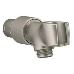 KOHLER Vibrant Brushed Nickel Shower Hand Shower Holder