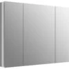 KOHLER Verdera 40-in X 30-in Rectangle Surface/Recessed Mirrored Medicine Cabinet -Kohler Sales Store 885612211002 05087758 1800x1800