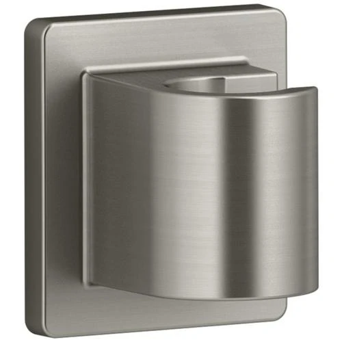 KOHLER Polished Chrome Shower Wall Bracket 4 KOHLER Polished Chrome Shower Wall Bracket - Image 2