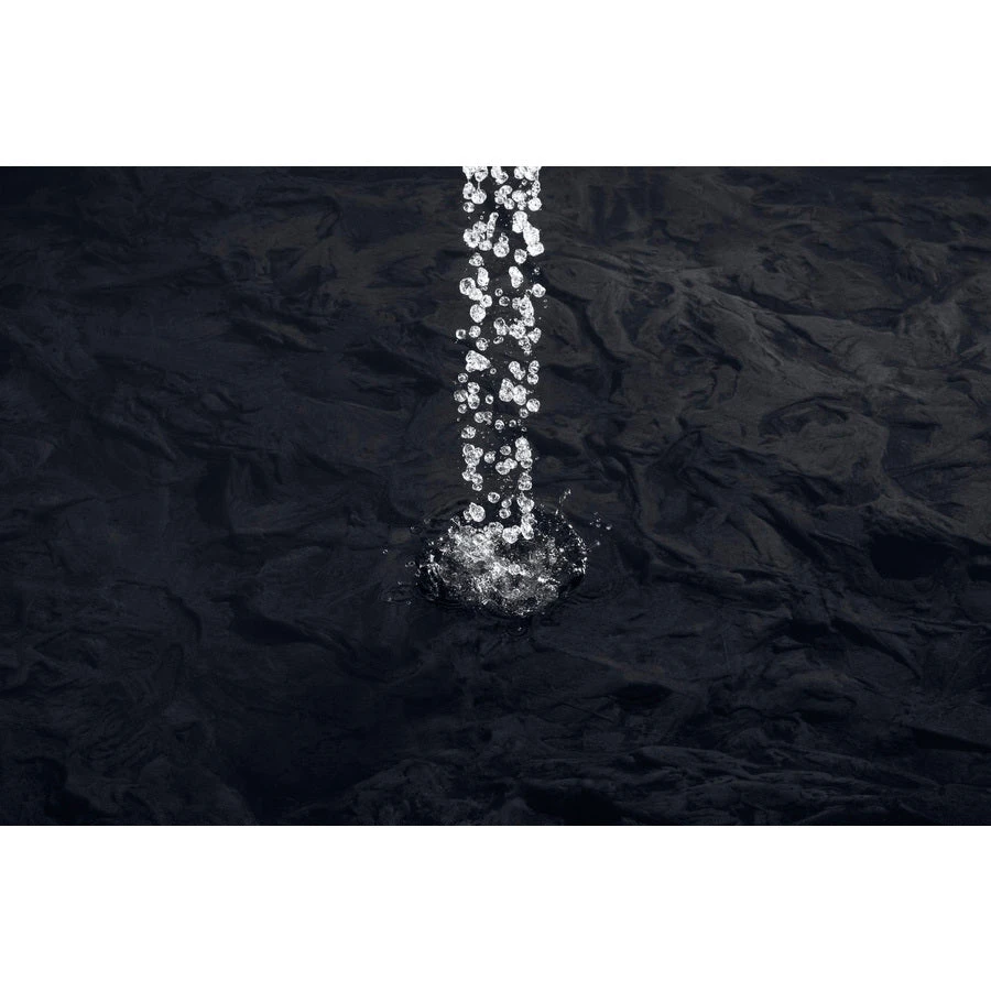 KOHLER Awaken Polished Chrome 4-Spray Handheld Shower 2-GPM (7.6-LPM) 6 KOHLER Awaken Polished Chrome 4-Spray Handheld Shower 2-GPM (7.6-LPM) - Image 4