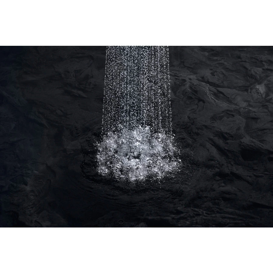 KOHLER Awaken Polished Chrome 4-Spray Handheld Shower 2-GPM (7.6-LPM) 4 KOHLER Awaken Polished Chrome 4-Spray Handheld Shower 2-GPM (7.6-LPM) - Image 2