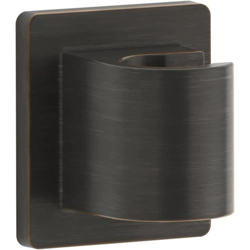 KOHLER Polished Chrome Shower Wall Bracket 5 KOHLER Polished Chrome Shower Wall Bracket - Image 3