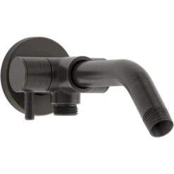 KOHLER 0.5-in Vibrant Brushed Bronze Shower Arm With Diverter -Kohler Sales Store 885612485366xl 1800x1800