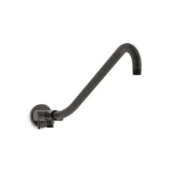KOHLER Vibrant Brushed Bronze Bathroom Sink Shower Arm With Diverter -Kohler Sales Store 885612485649xl 1800x1800