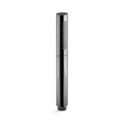 KOHLER Shift Ellipse Matte Black 2-Spray Handheld Shower 2-GPM (7.6-LPM) -Kohler Sales Store 885612500434xl 1800x1800